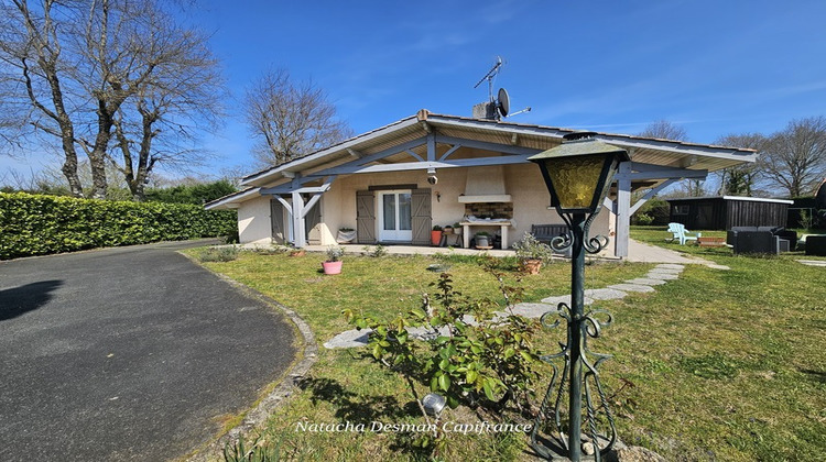 Ma-Cabane - Vente Maison LE BARP, 102 m²