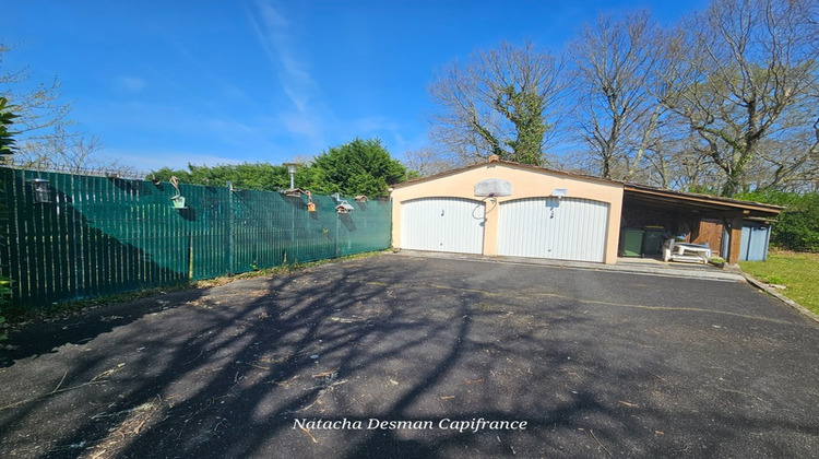 Ma-Cabane - Vente Maison LE BARP, 102 m²