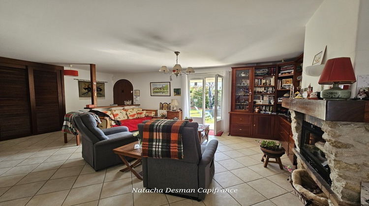 Ma-Cabane - Vente Maison LE BARP, 102 m²