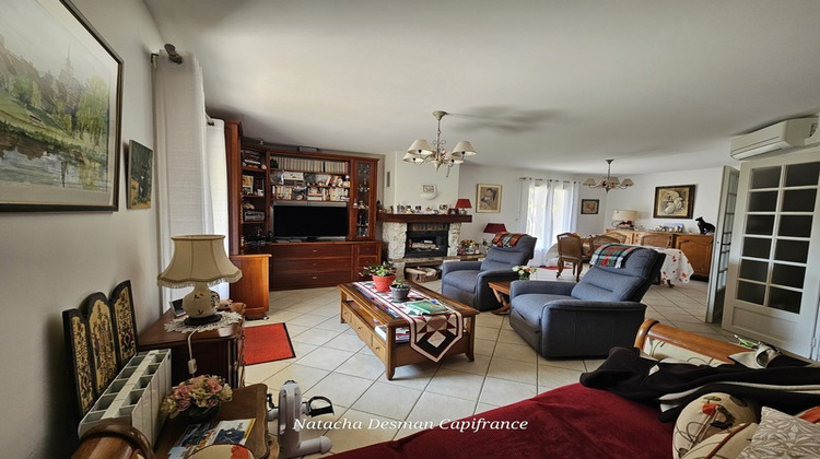 Ma-Cabane - Vente Maison LE BARP, 102 m²