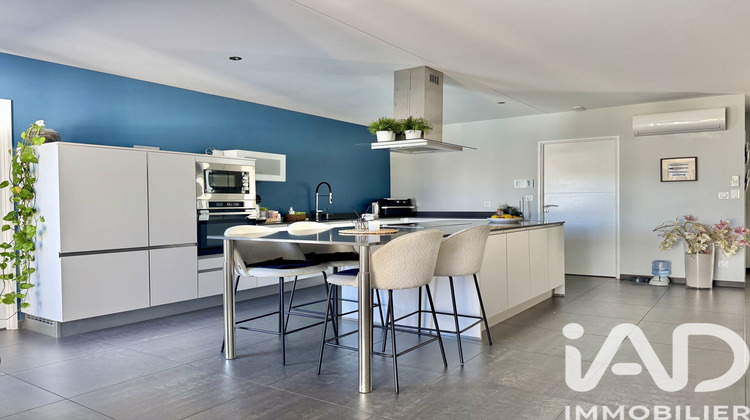 Ma-Cabane - Vente Maison Le Barp, 140 m²