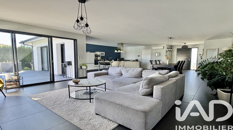 Ma-Cabane - Vente Maison Le Barp, 140 m²