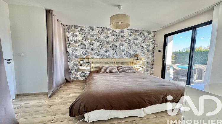 Ma-Cabane - Vente Maison Le Barp, 140 m²