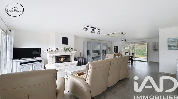 Ma-Cabane - Vente Maison Le Barp, 105 m²