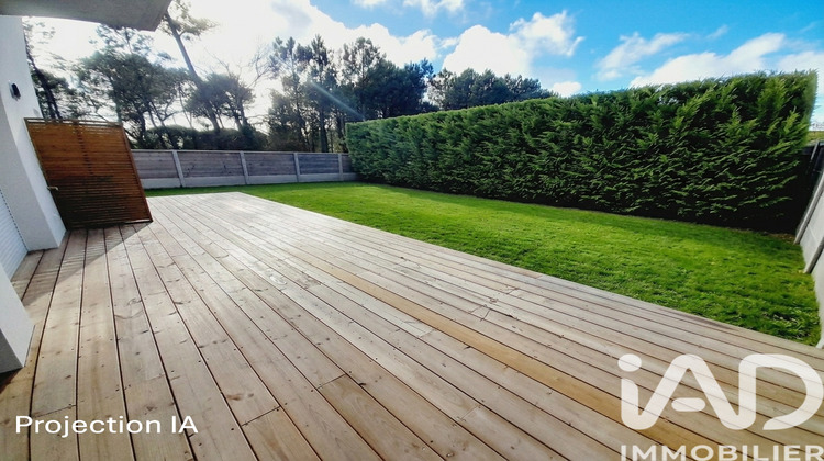 Ma-Cabane - Vente Maison Le Barp, 159 m²