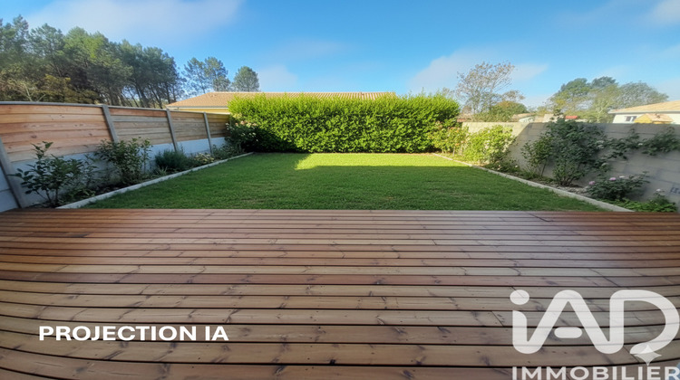 Ma-Cabane - Vente Maison Le Barp, 159 m²