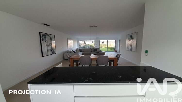 Ma-Cabane - Vente Maison Le Barp, 159 m²