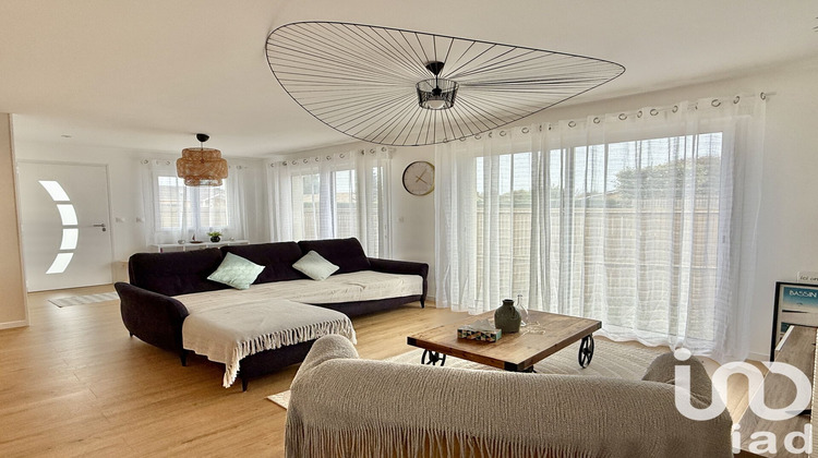 Ma-Cabane - Vente Maison Le Barp, 95 m²