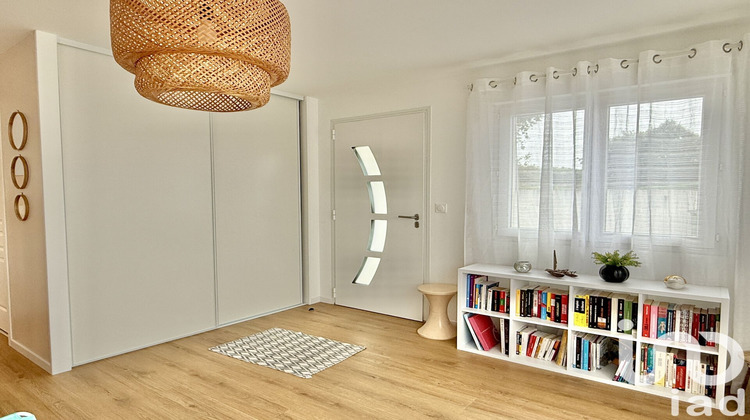 Ma-Cabane - Vente Maison Le Barp, 95 m²