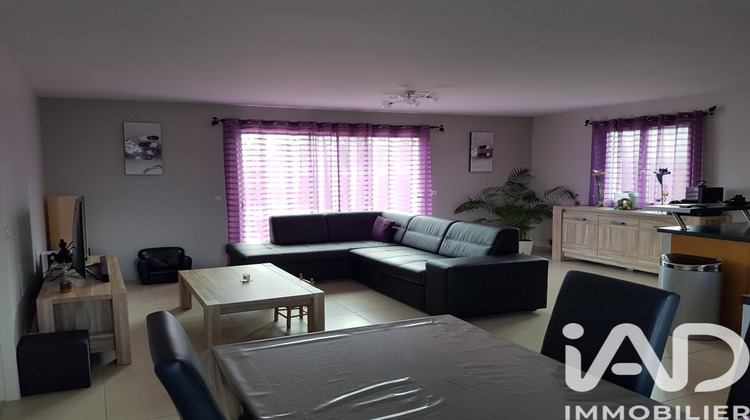 Ma-Cabane - Vente Maison Le Barp, 100 m²