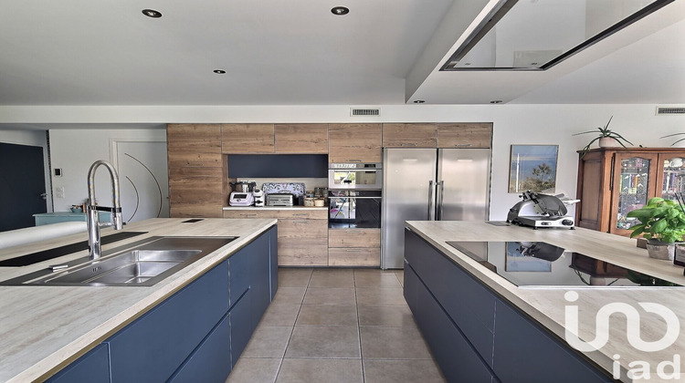 Ma-Cabane - Vente Maison Le Barp, 134 m²