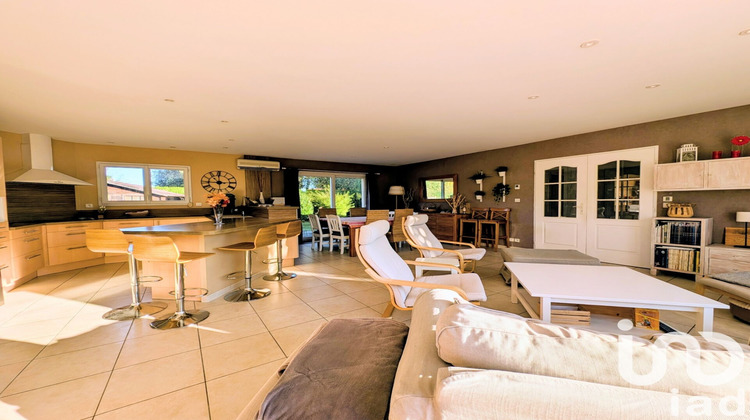 Ma-Cabane - Vente Maison Le Barp, 140 m²