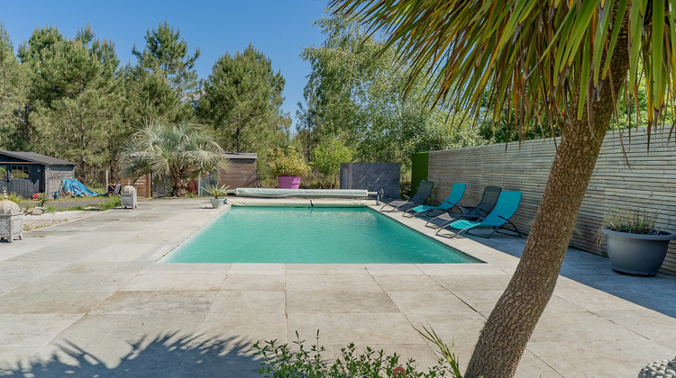 Ma-Cabane - Vente Maison Le Barp, 122 m²