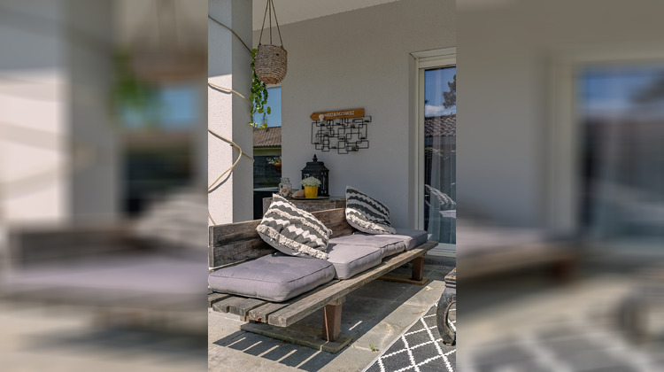 Ma-Cabane - Vente Maison Le Barp, 122 m²