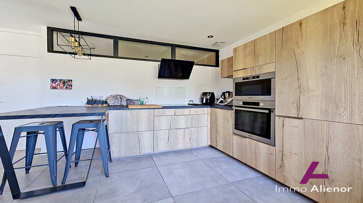 Ma-Cabane - Vente Maison Le Barp, 128 m²