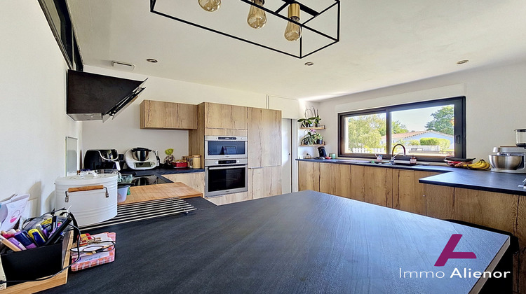 Ma-Cabane - Vente Maison Le Barp, 128 m²