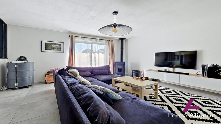 Ma-Cabane - Vente Maison Le Barp, 128 m²