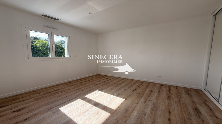 Ma-Cabane - Vente Maison Le Barp, 159 m²