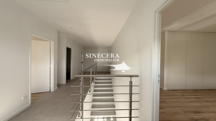 Ma-Cabane - Vente Maison Le Barp, 159 m²