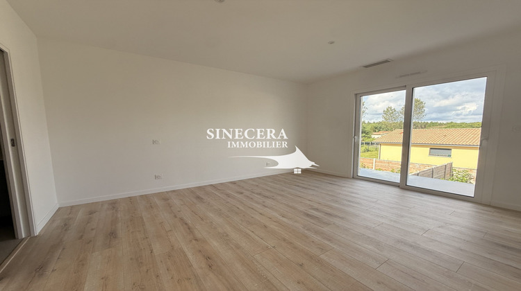Ma-Cabane - Vente Maison Le Barp, 159 m²