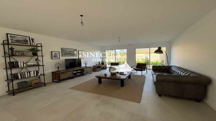 Ma-Cabane - Vente Maison Le Barp, 159 m²