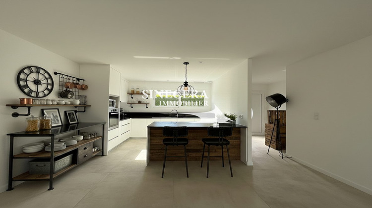Ma-Cabane - Vente Maison Le Barp, 159 m²