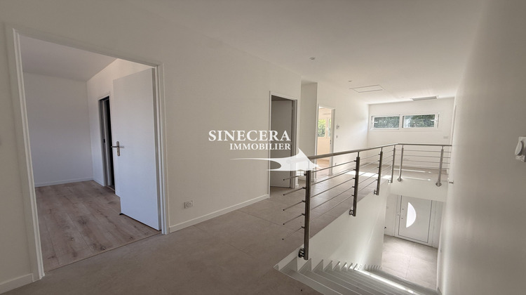 Ma-Cabane - Vente Maison Le Barp, 159 m²