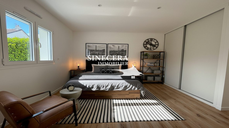 Ma-Cabane - Vente Maison Le Barp, 159 m²