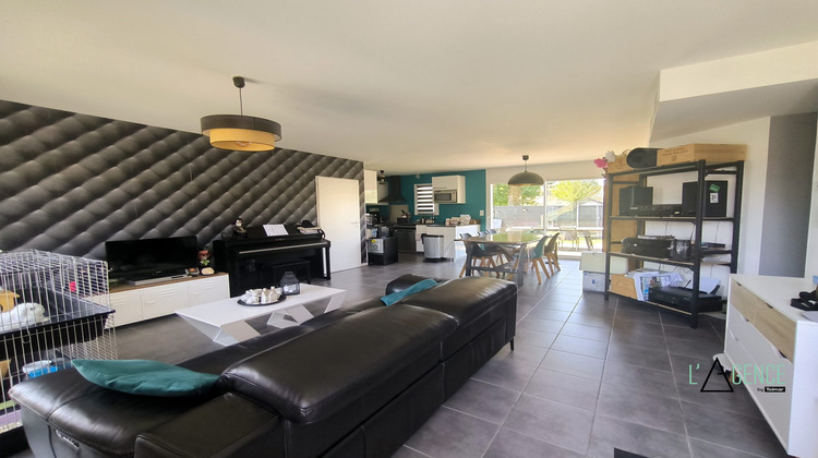 Ma-Cabane - Vente Maison Le Barp, 97 m²