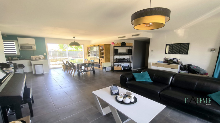 Ma-Cabane - Vente Maison Le Barp, 97 m²