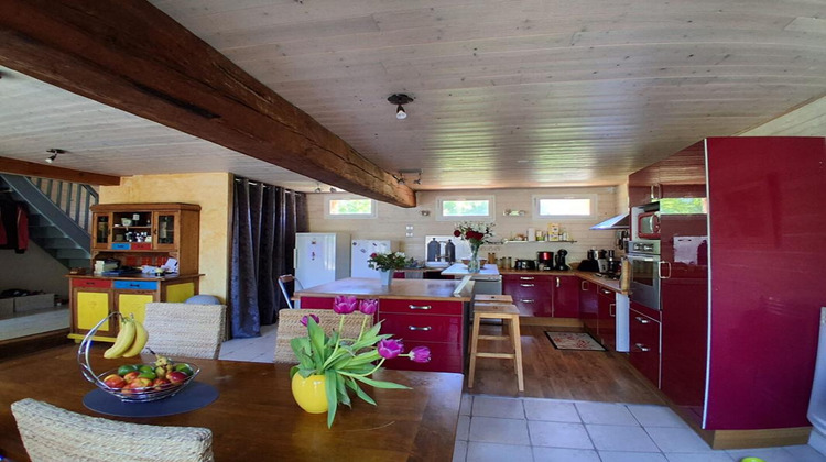 Ma-Cabane - Vente Maison LE BARP, 107 m²