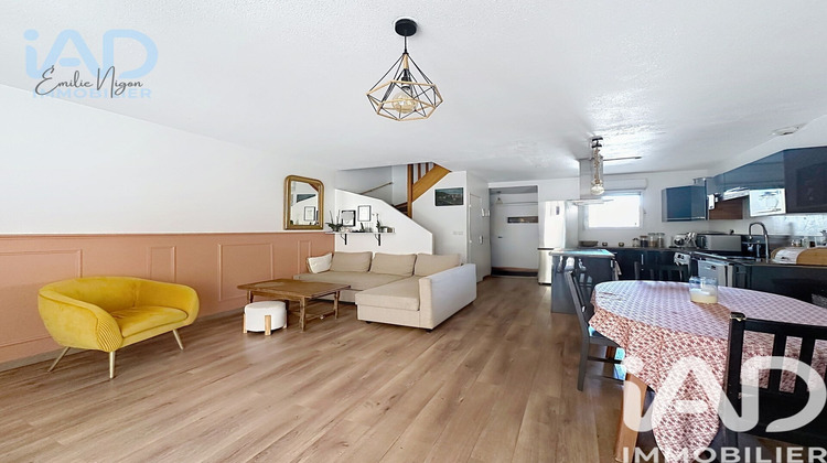 Ma-Cabane - Vente Maison Le Barp, 84 m²