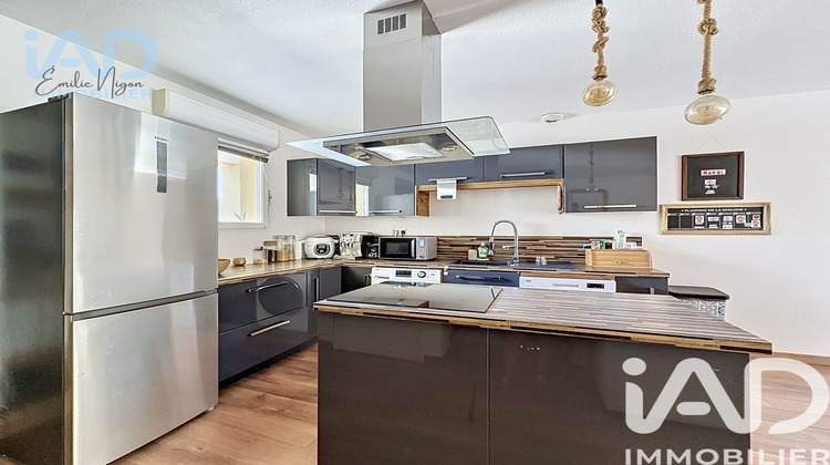 Ma-Cabane - Vente Maison Le Barp, 84 m²
