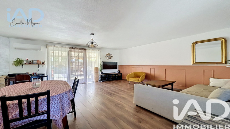Ma-Cabane - Vente Maison Le Barp, 84 m²