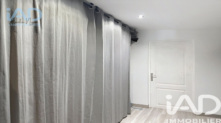 Ma-Cabane - Vente Maison Le Barp, 84 m²