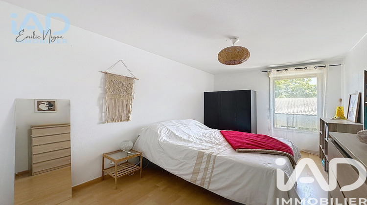 Ma-Cabane - Vente Maison Le Barp, 84 m²