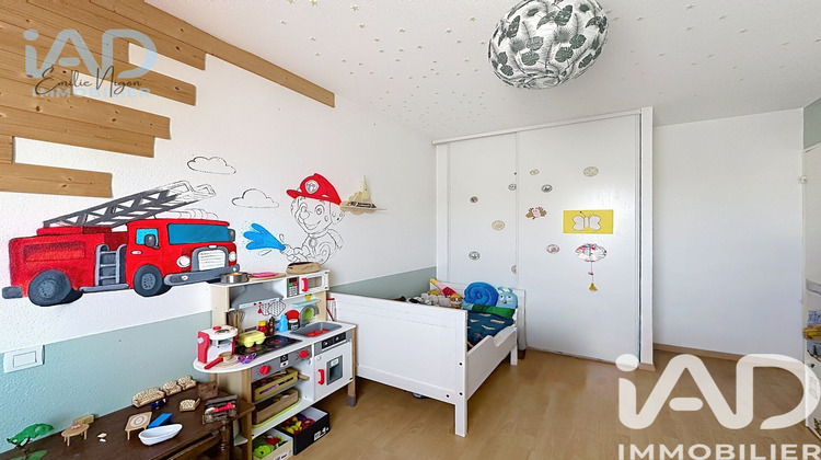 Ma-Cabane - Vente Maison Le Barp, 84 m²