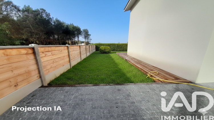 Ma-Cabane - Vente Maison Le Barp, 159 m²
