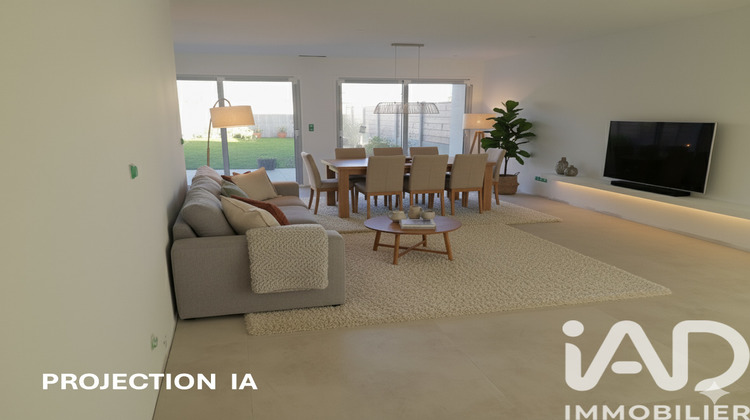 Ma-Cabane - Vente Maison Le Barp, 159 m²