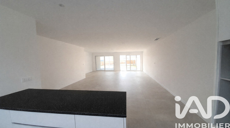 Ma-Cabane - Vente Maison Le Barp, 159 m²