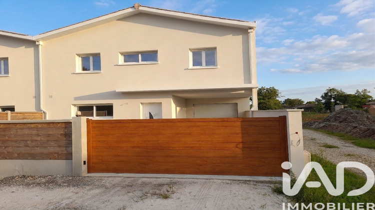 Ma-Cabane - Vente Maison Le Barp, 159 m²