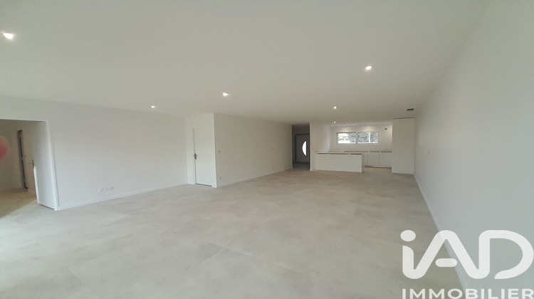 Ma-Cabane - Vente Maison Le Barp, 159 m²