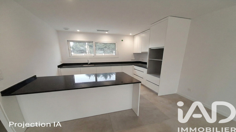 Ma-Cabane - Vente Maison Le Barp, 159 m²