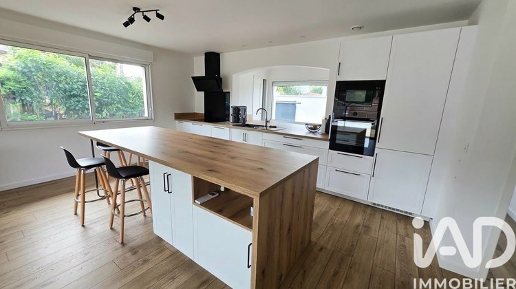 Ma-Cabane - Vente Maison Le Barp, 115 m²