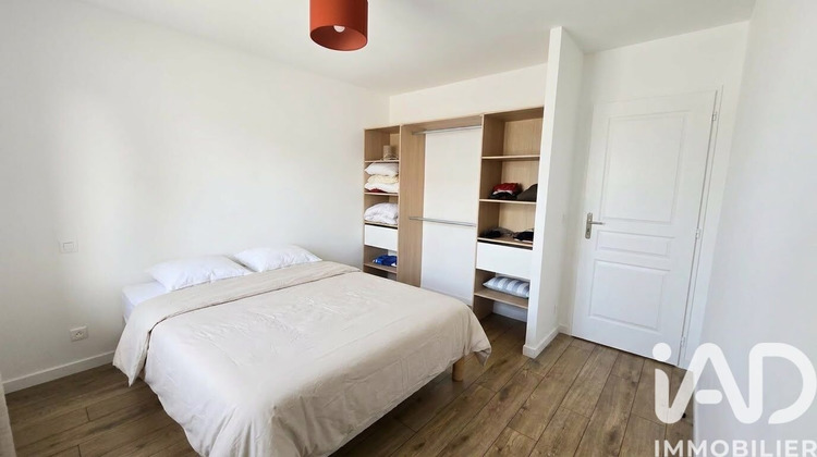 Ma-Cabane - Vente Maison Le Barp, 115 m²