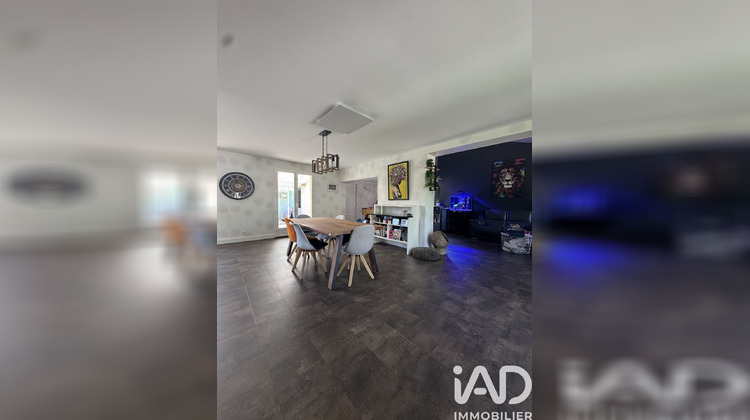 Ma-Cabane - Vente Maison Le Barp, 128 m²