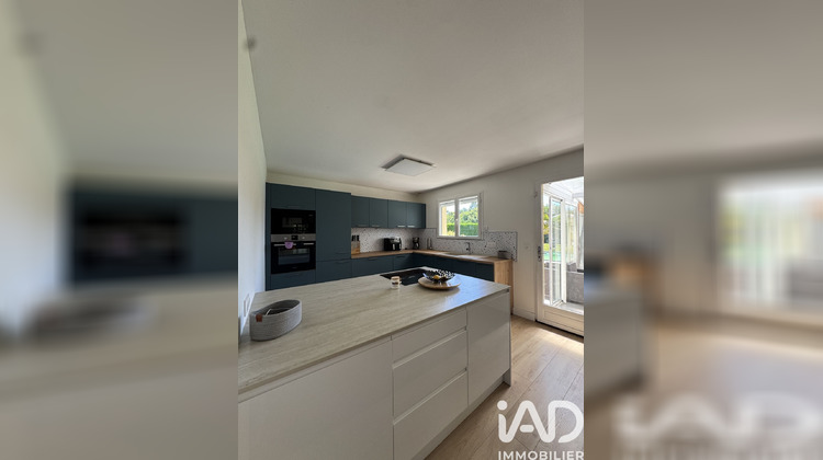 Ma-Cabane - Vente Maison Le Barp, 128 m²
