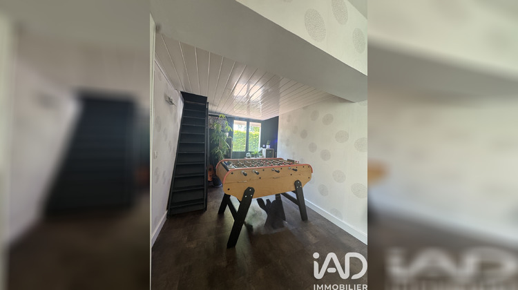 Ma-Cabane - Vente Maison Le Barp, 128 m²