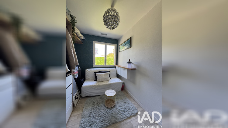 Ma-Cabane - Vente Maison Le Barp, 128 m²