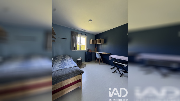 Ma-Cabane - Vente Maison Le Barp, 128 m²